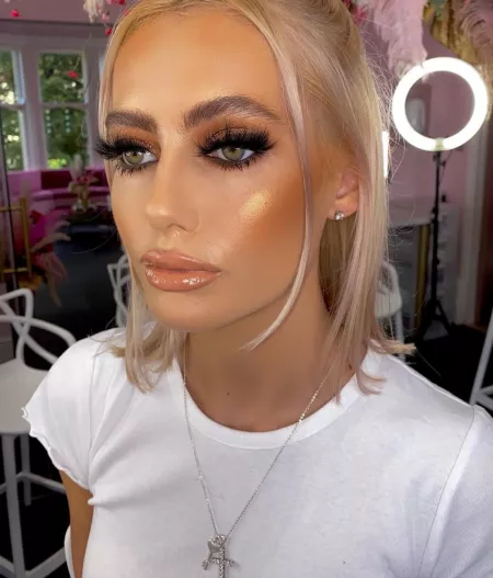 Glam Glam