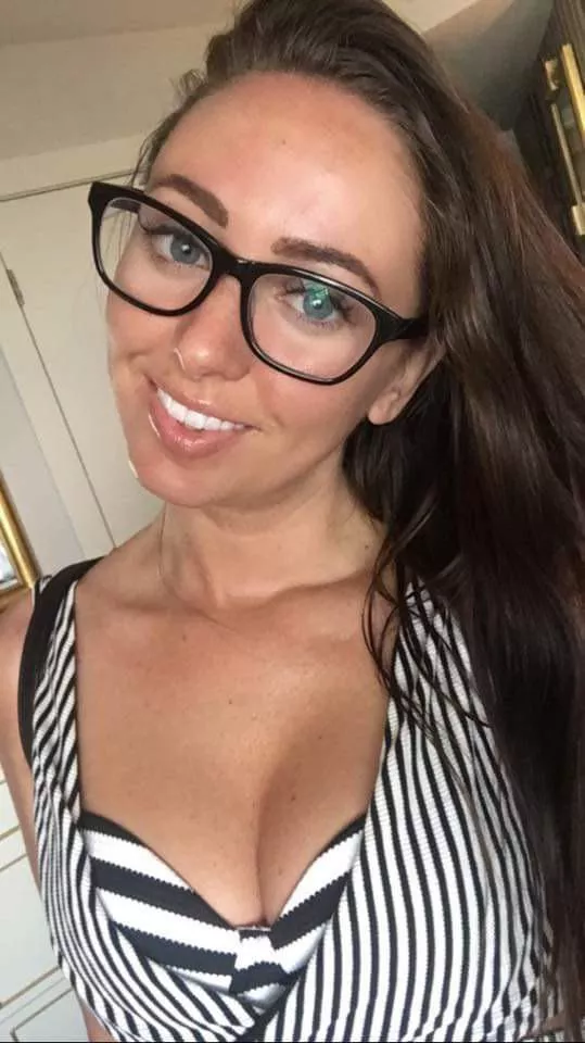 Glasses or contacts?