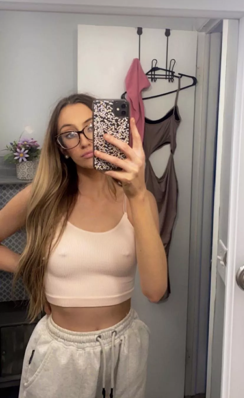 Glasses & Piercings Glasses & Piercings