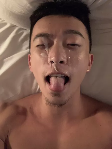 Glazed Asian Glazed Asian