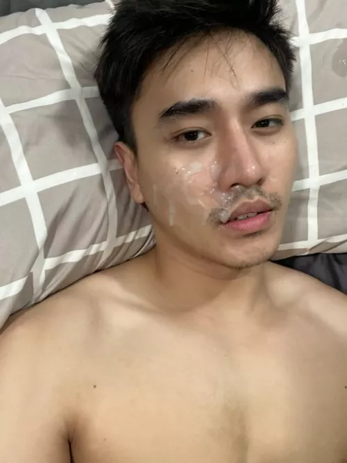 Glazed Asian Glazed Asian