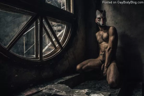 Gleb by Nikita Skripnik Gleb by Nikita Skripnik