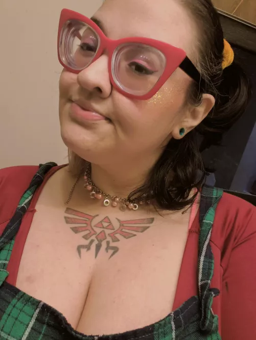 Glitter baby ⭐💖