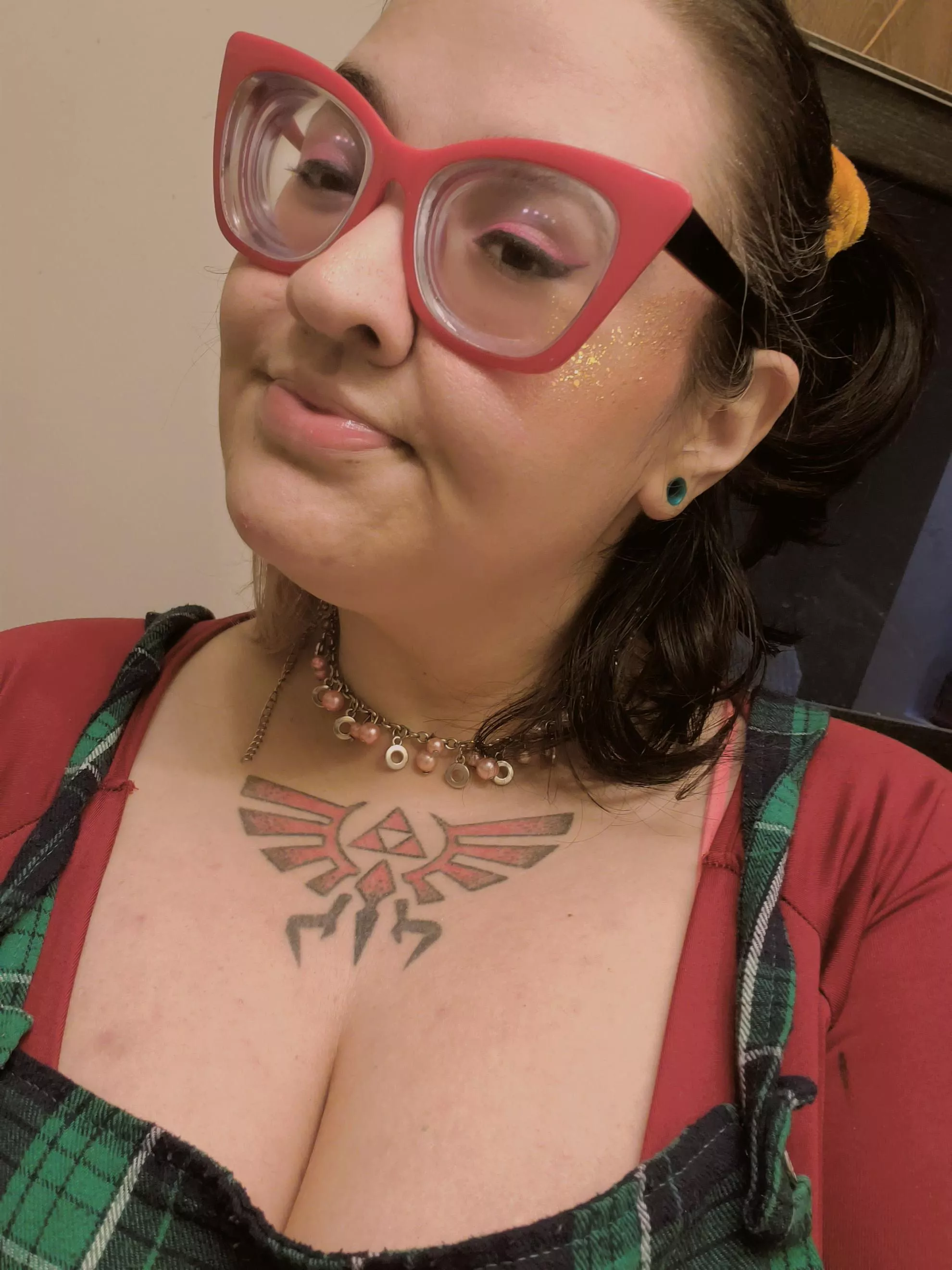 Glitter baby ⭐💖