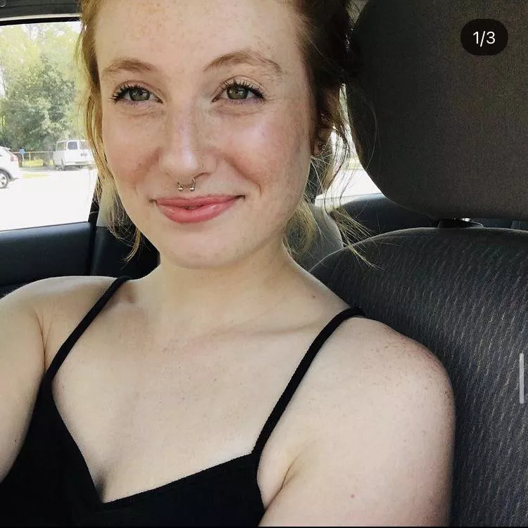 Glorious grinning! ?