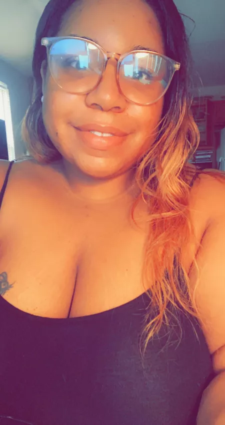 Glowing & Growing! 🥂