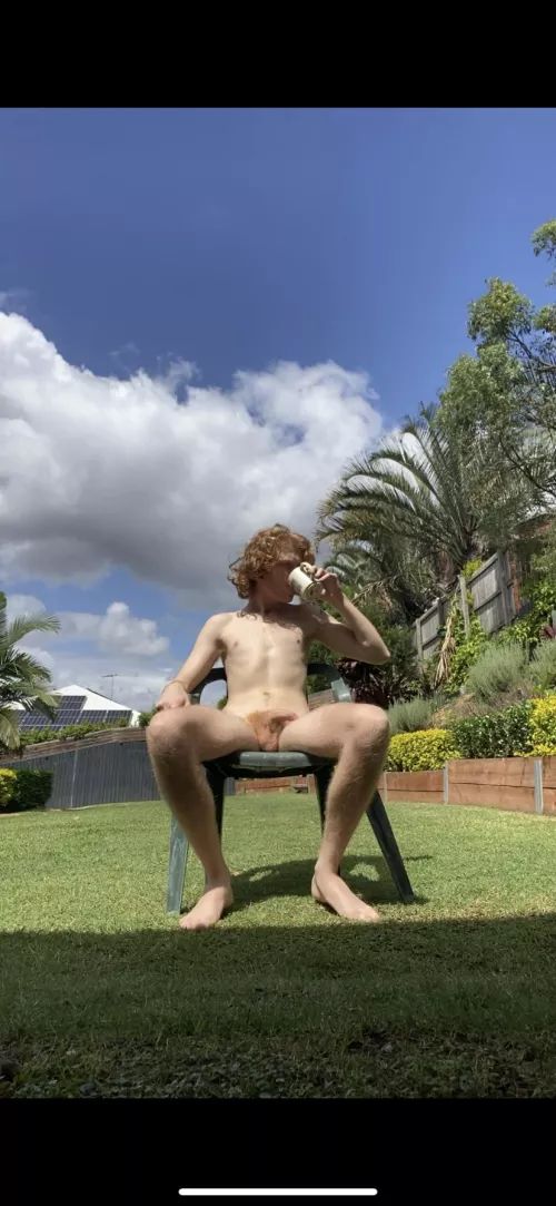 Glowing In the sun 🌞