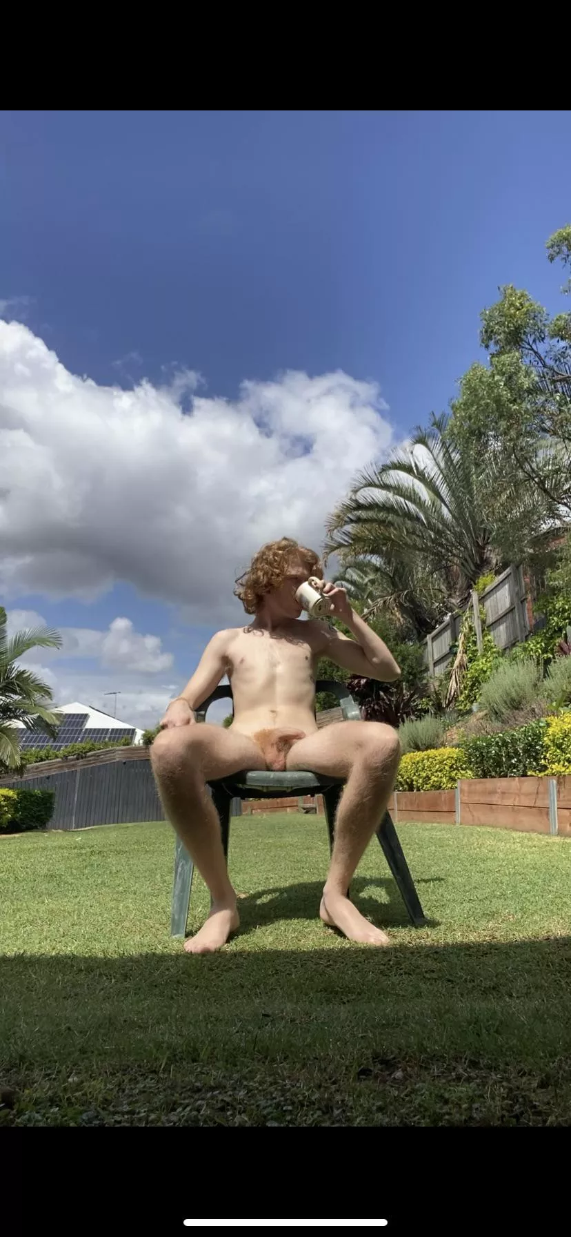 Glowing In the sun 🌞