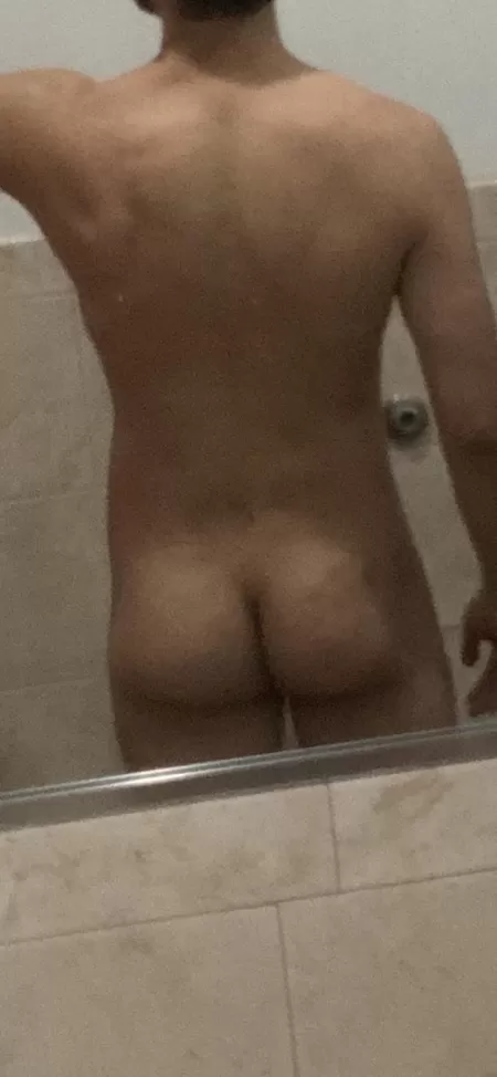 Glutes Glutes