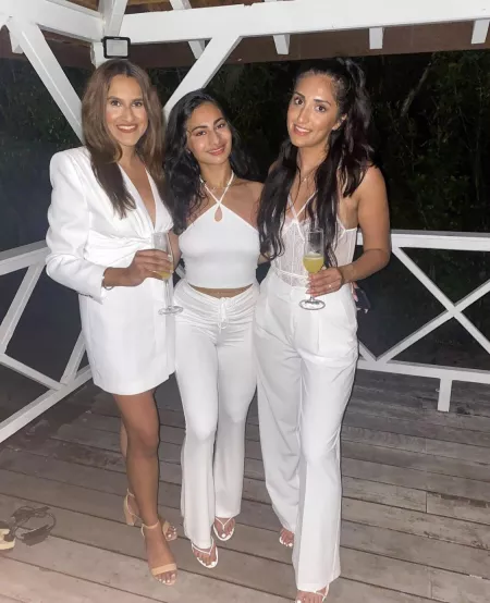 G-Ma, Mom, Daughter G-Ma, Mom, Daughter