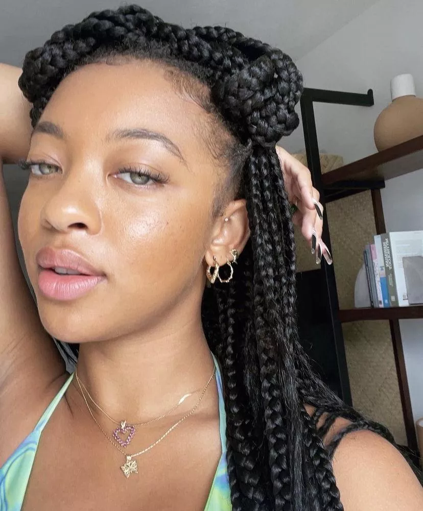 Gmorning girls ☀️