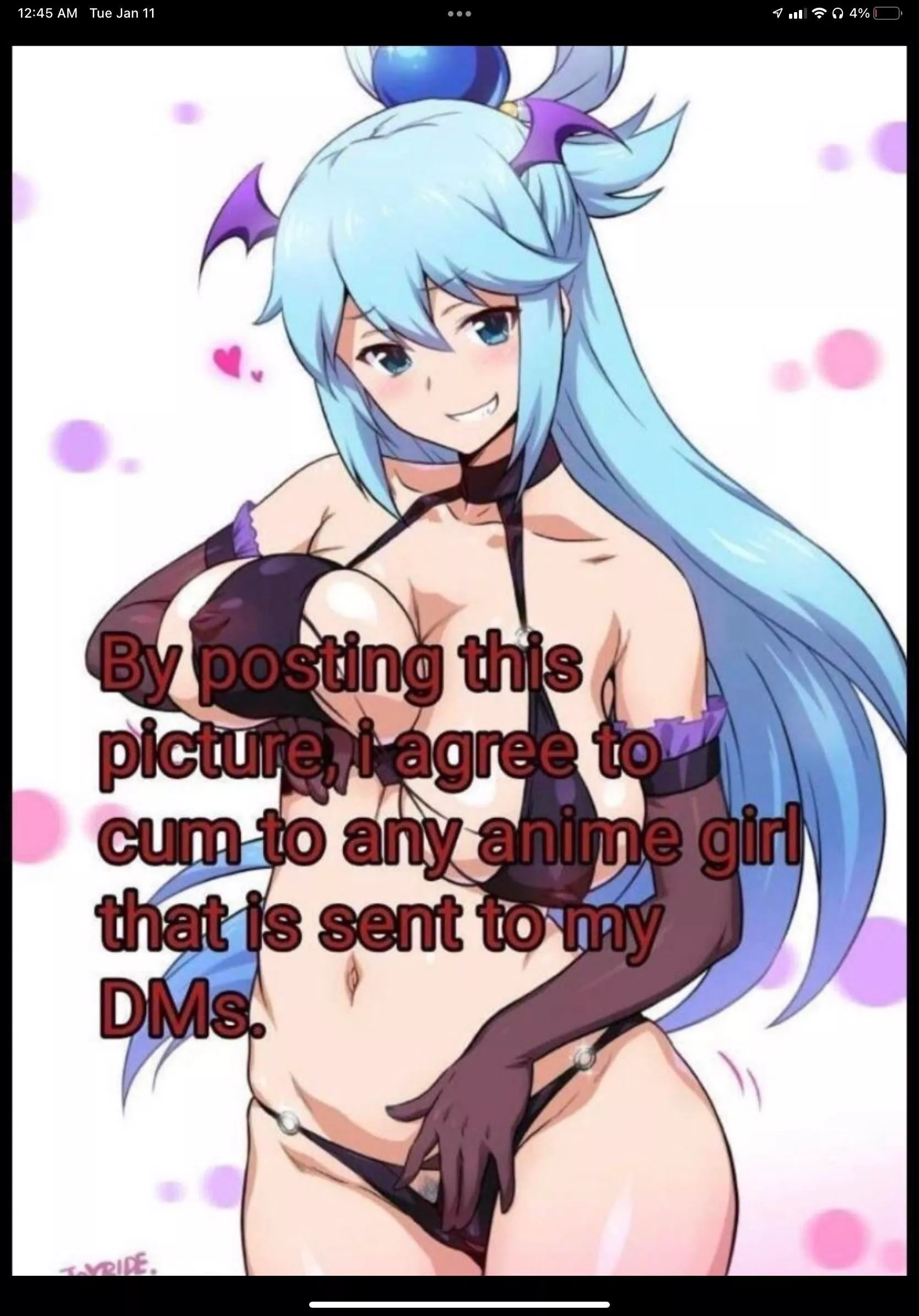 Go ahead bo your worst