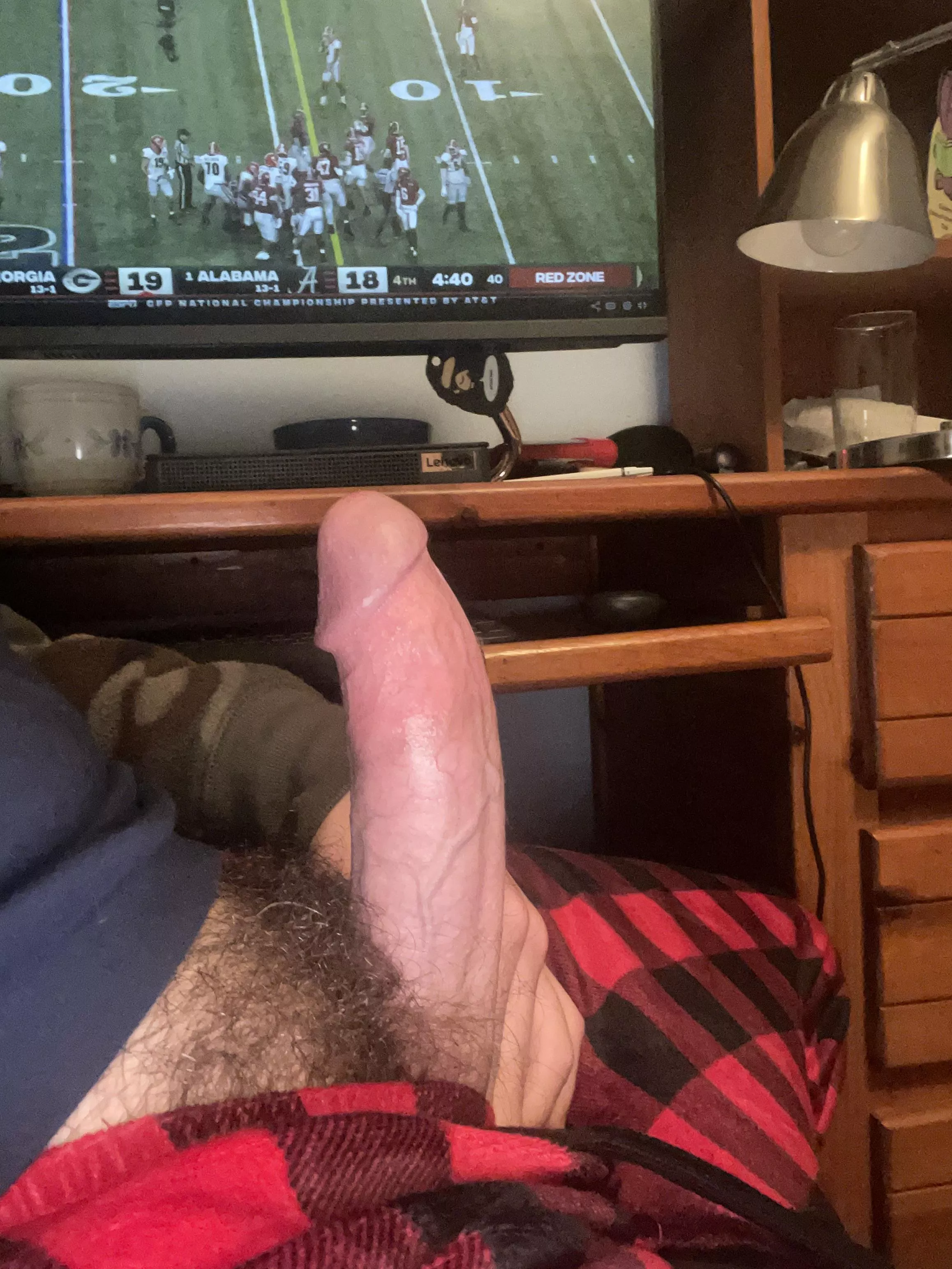 Go Dawgs