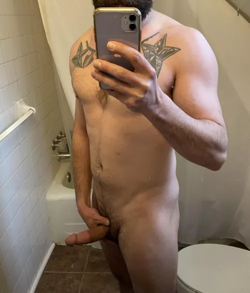 Go down on me to earn your reward