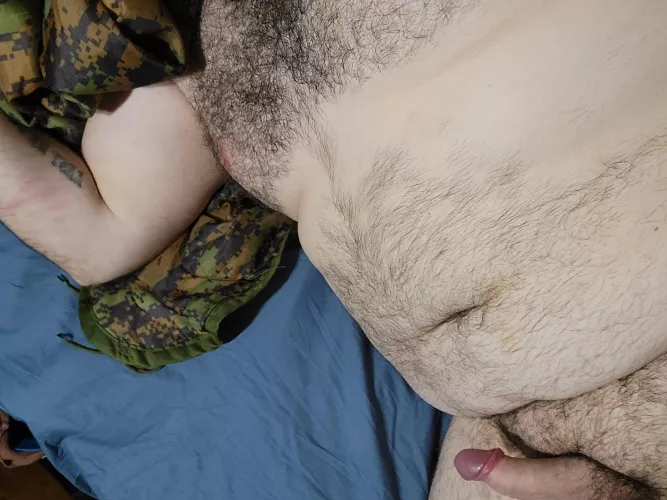 go easy on me I'm not happy with my body 😅