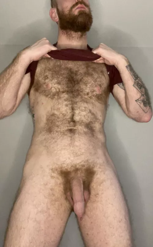 Go on then, while you are down there π