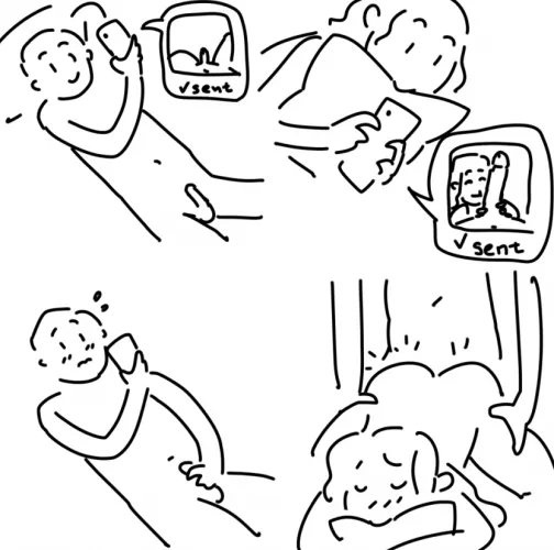 Go on Twitter and tell this artist, burdieowo, to join Reddit already