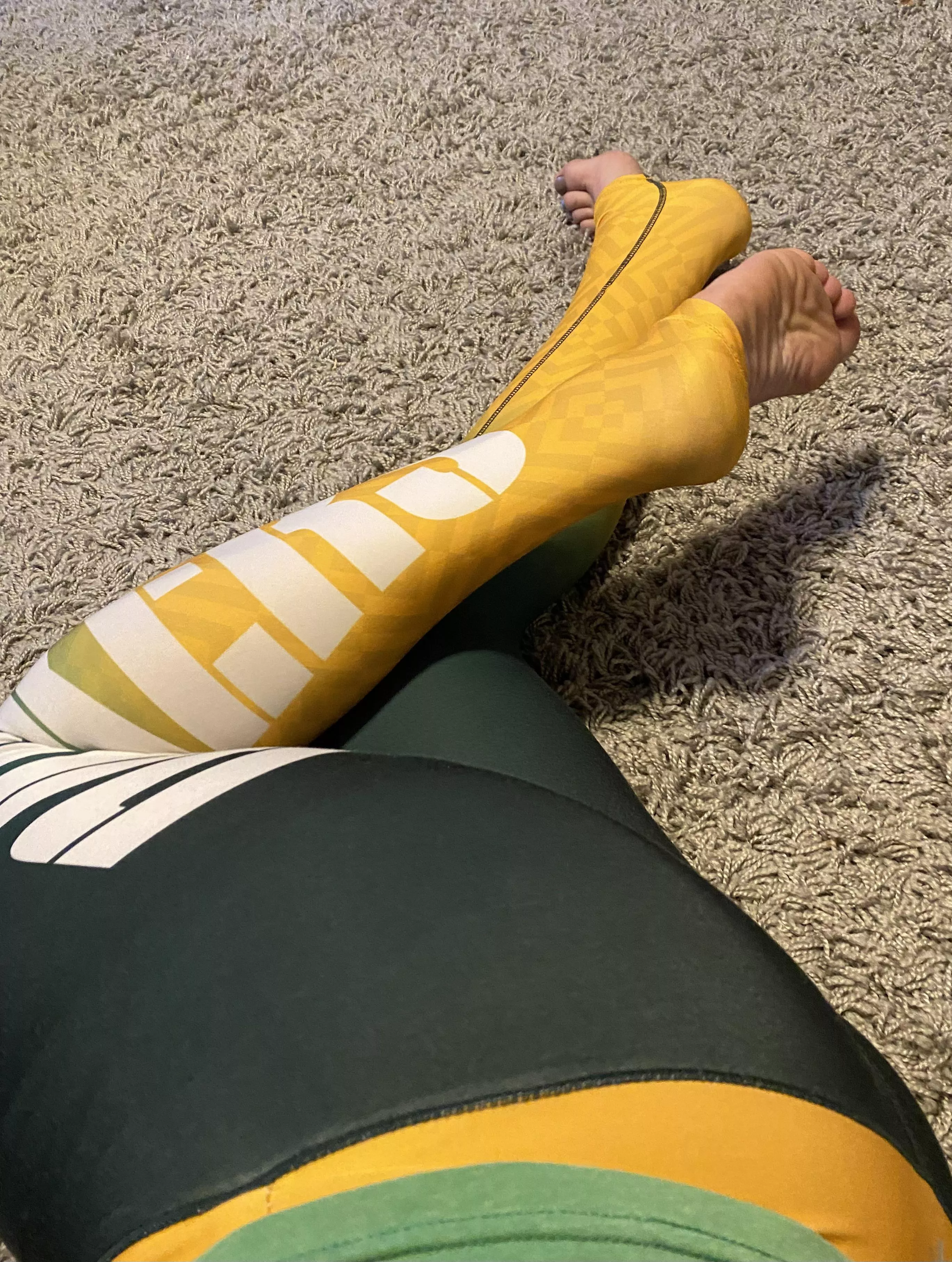 Go Pack Go Tonight! πππ Go Pack Go Tonight! πππ