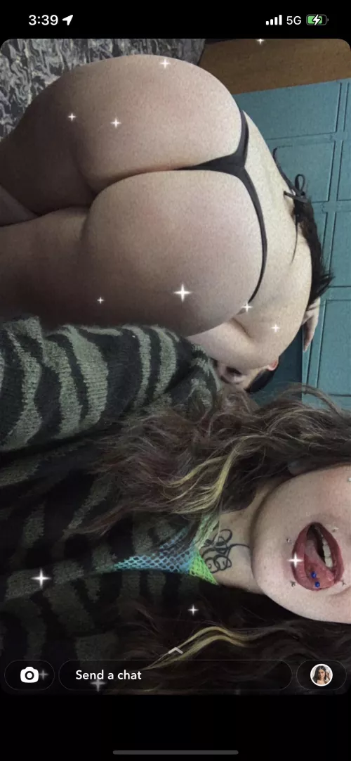 Go see my girls at club Rog in Fremont, Ohio🔥🔥