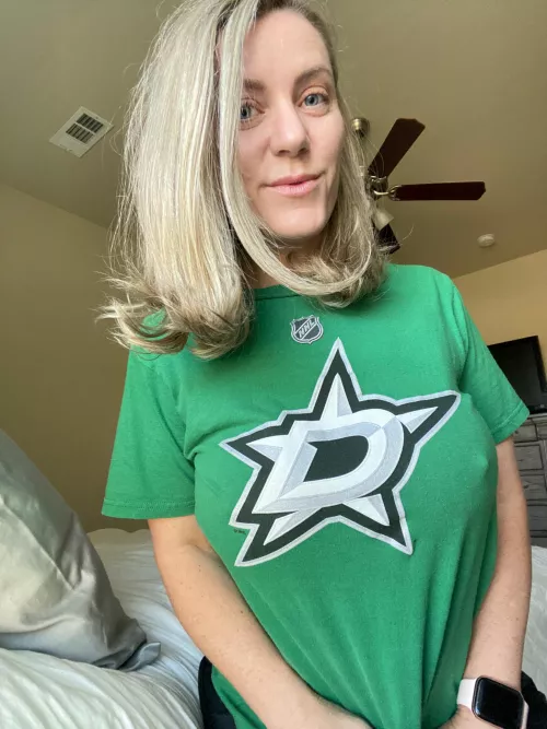 Go Stars Go!