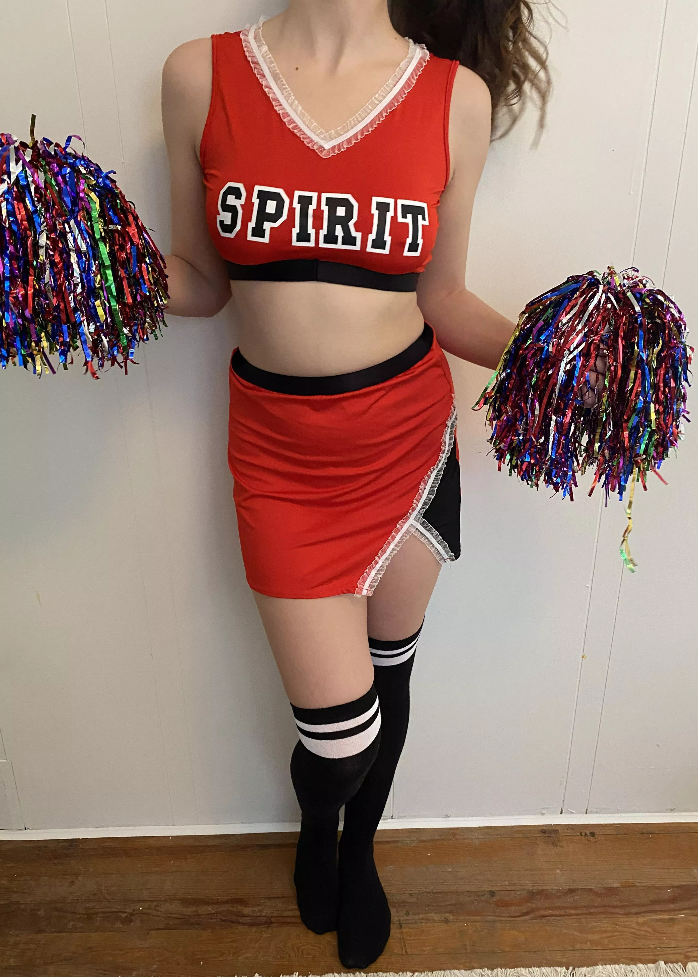 Go team! After the game, come back and fuck me please Go team! After the game, come back and fuck me please