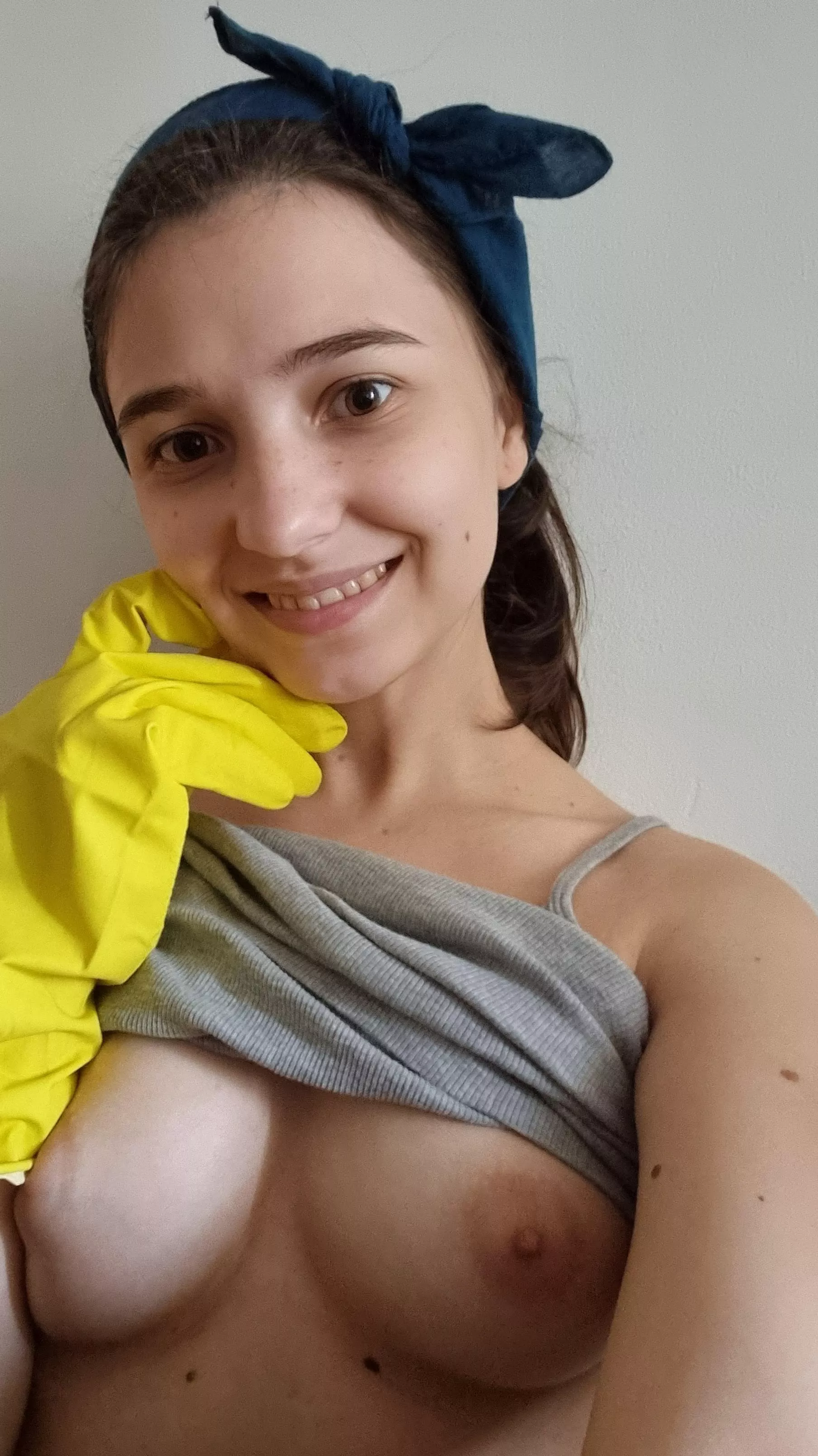 Go to cleaning my home π§Ήπ Go to cleaning my home π§Ήπ