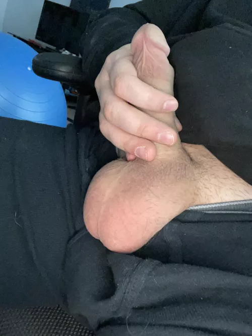 Gobble gobble Gobble gobble