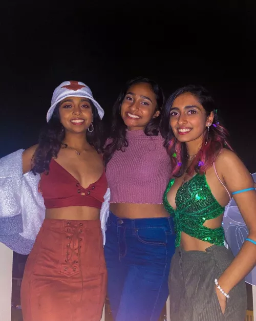 God bless Halloween... What we doing with these three? God bless Halloween... What we doing with these three?