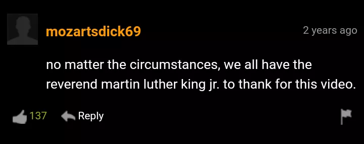 God bless Martin Luther King God bless Martin Luther King