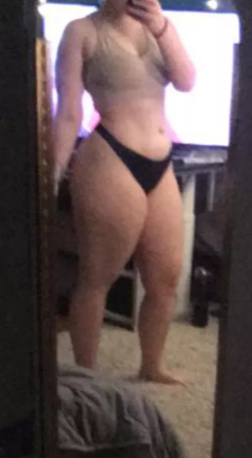 God. I look so good in underwear for someone who doesnβt wear them God. I look so good in underwear for someone who doesnβt wear them