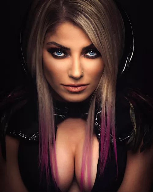 Goddess Bliss🤤😍