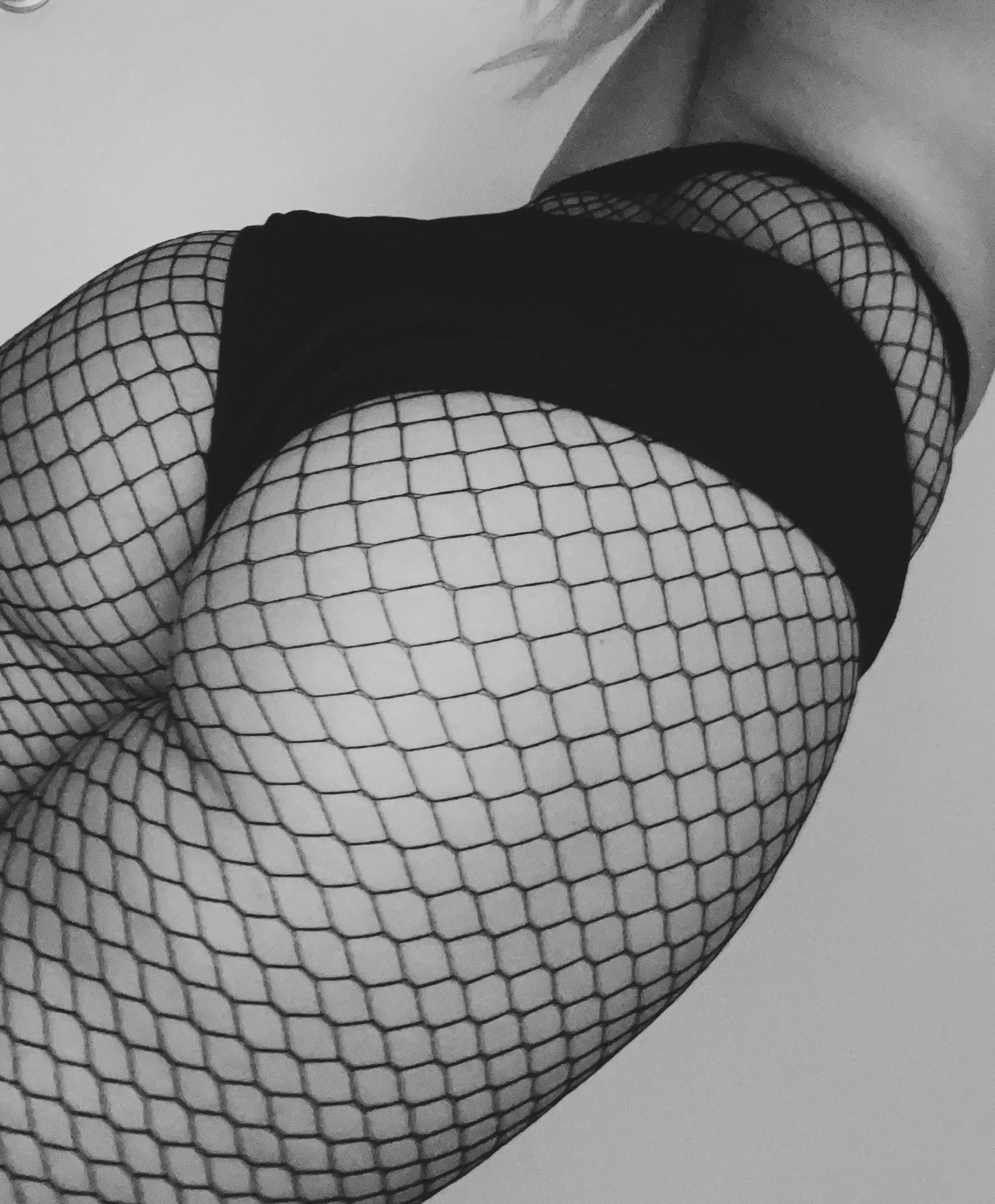Goddess booty 👑