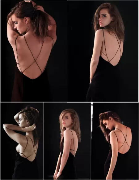Goddess Emma Watson Goddess Emma Watson