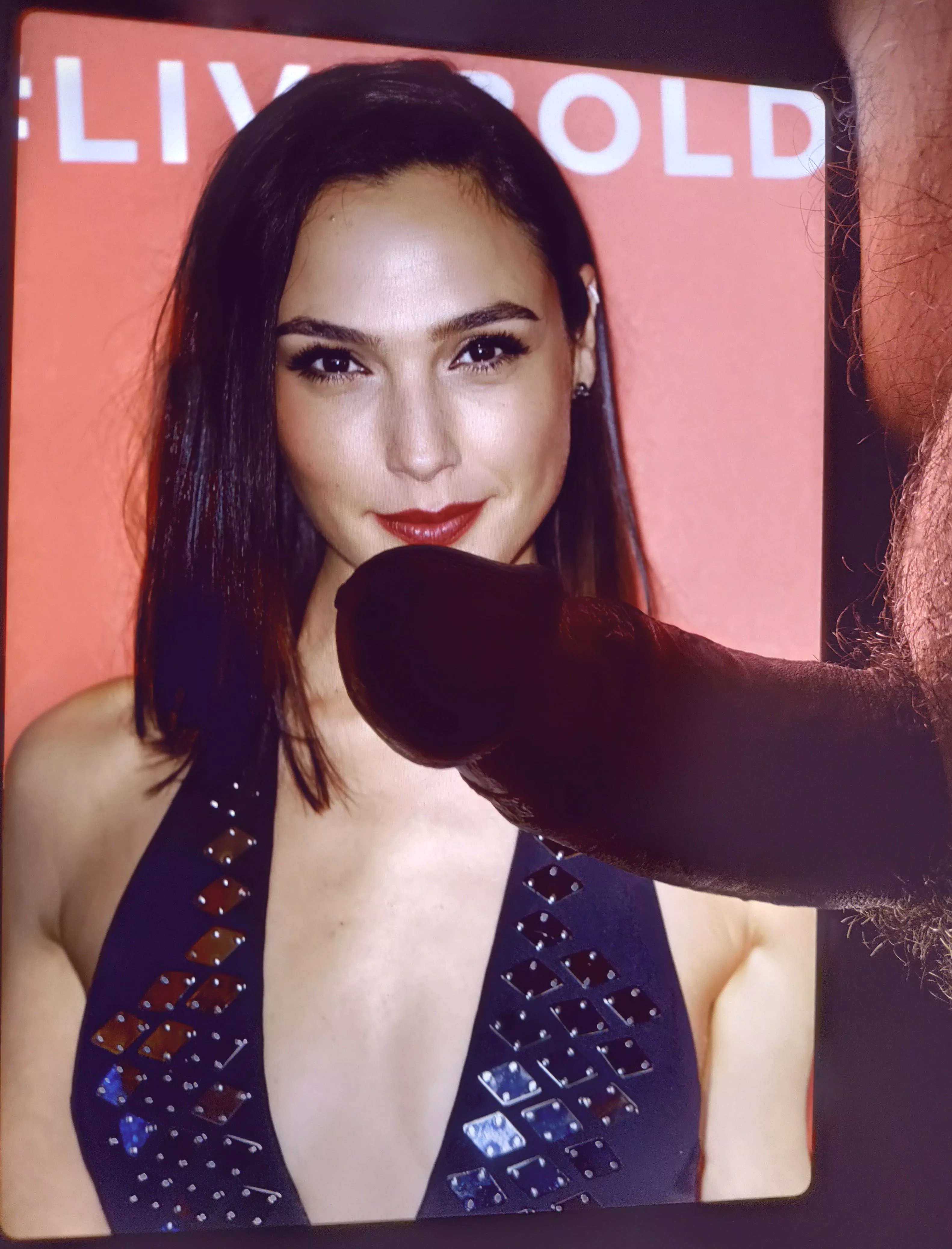 Goddess Gal Gadot Goddess Gal Gadot
