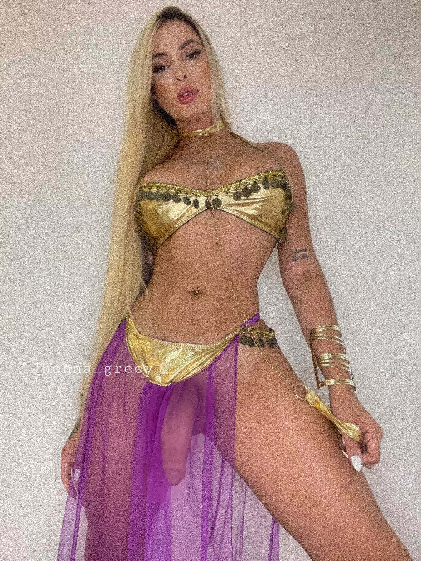 Goddess Goddess