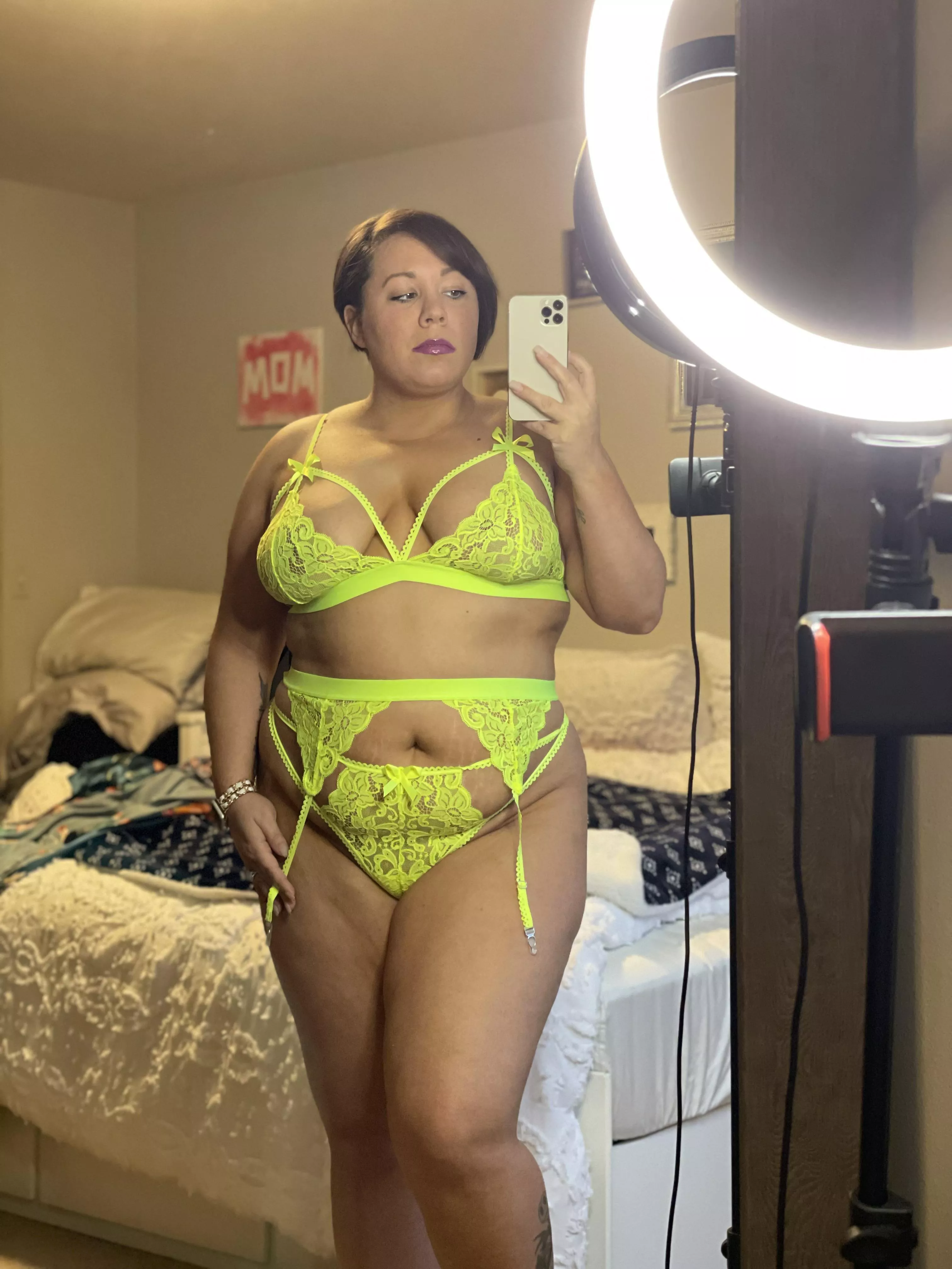 Goddess like 🥰🥰