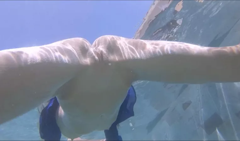 Goddess of the sea Goddess of the sea