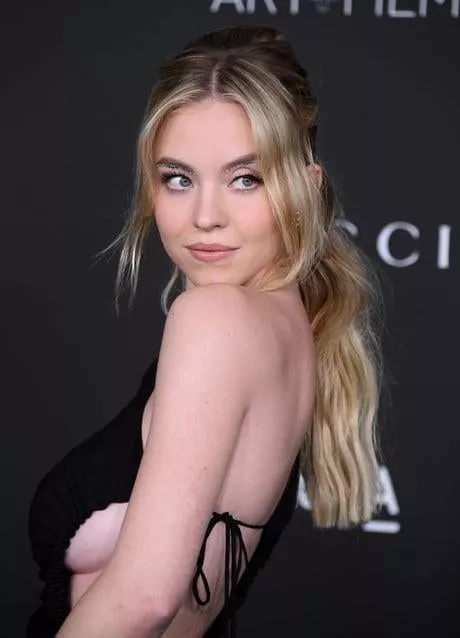 Goddess Sydney Sweeney Goddess Sydney Sweeney