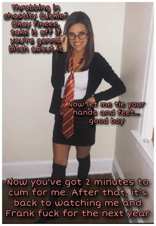 Goddess Willing to Caption Pics of Your Crush/Wife 💗 #1 (My DMs are open if you’d like yours captioned boys 😉)