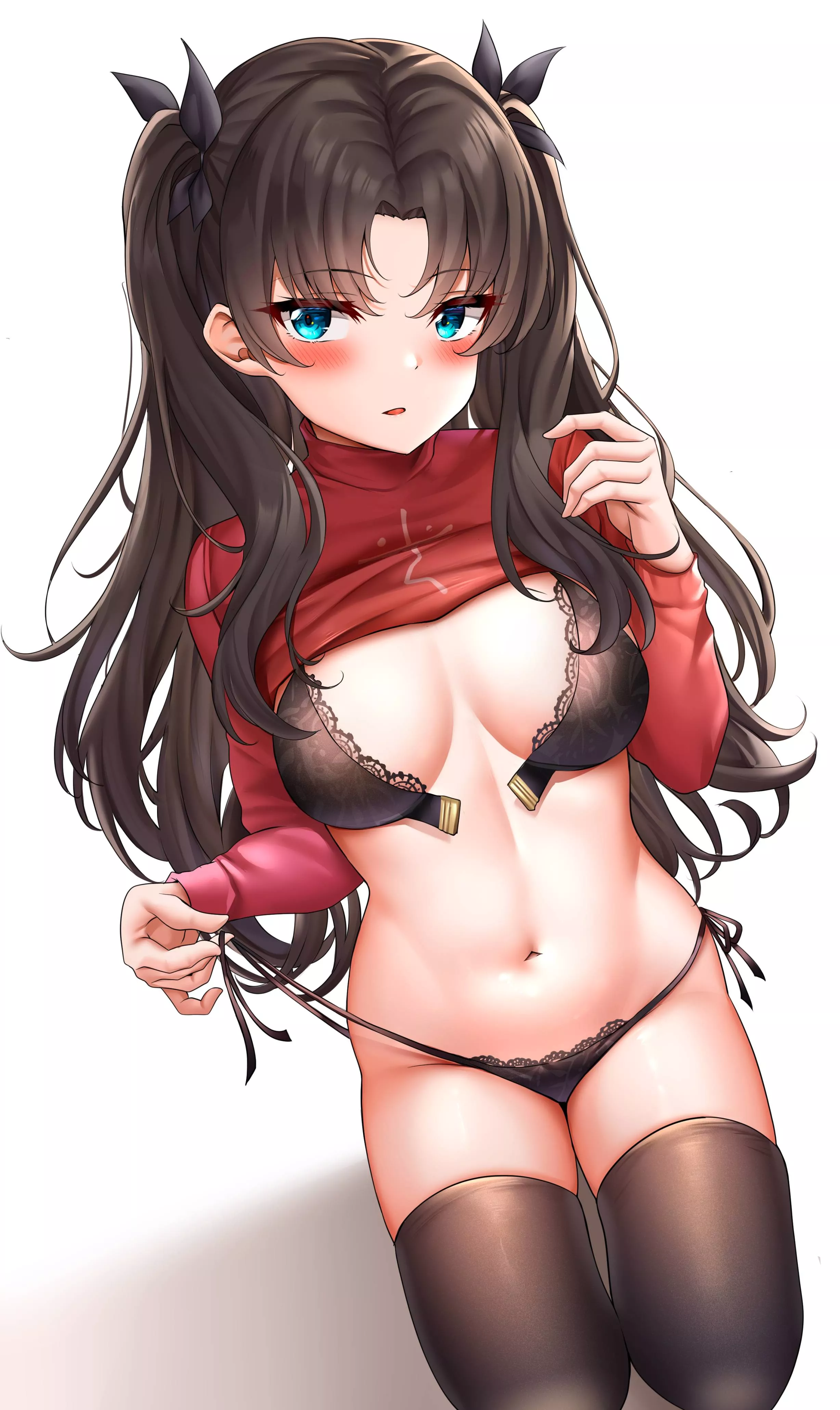 Godly thighs and more Godly thighs and more