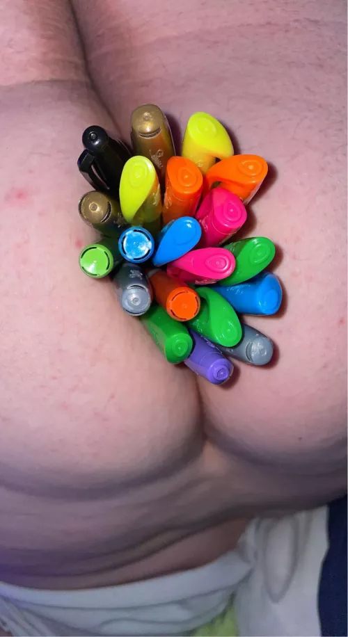 Going for gold, journey to set the new record. 20! 😈