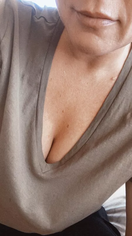 Going for the innocent look todayβ¦ π (f)41