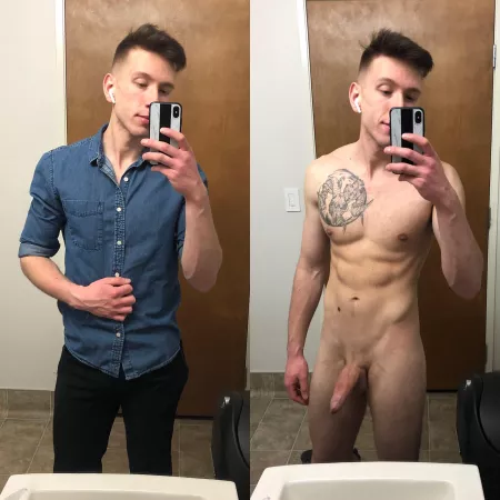 Going from casual to โsuperโ casual ๐