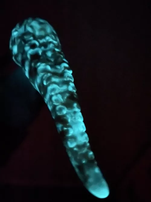 Going in Mrs. Clause tonight