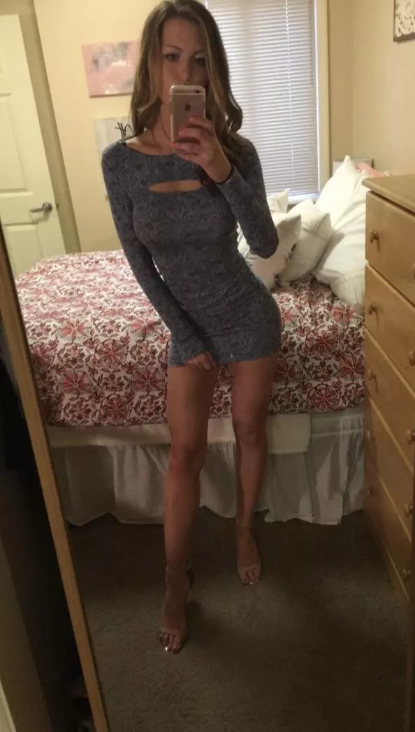 Going on a date Going on a date