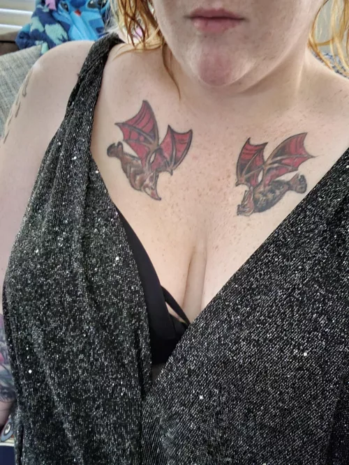 Going on a first date, is this shirt too much?