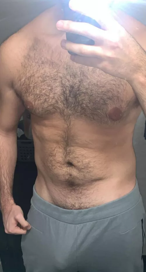 Going on that afternoon run