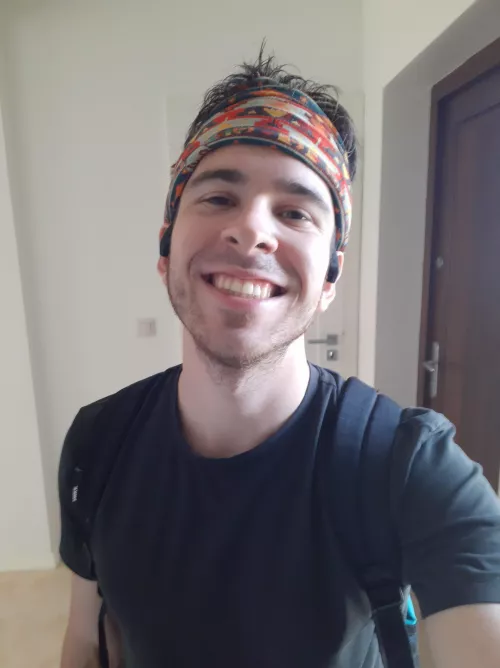 Going out for a bike trip🥰 Going out for a bike trip🥰