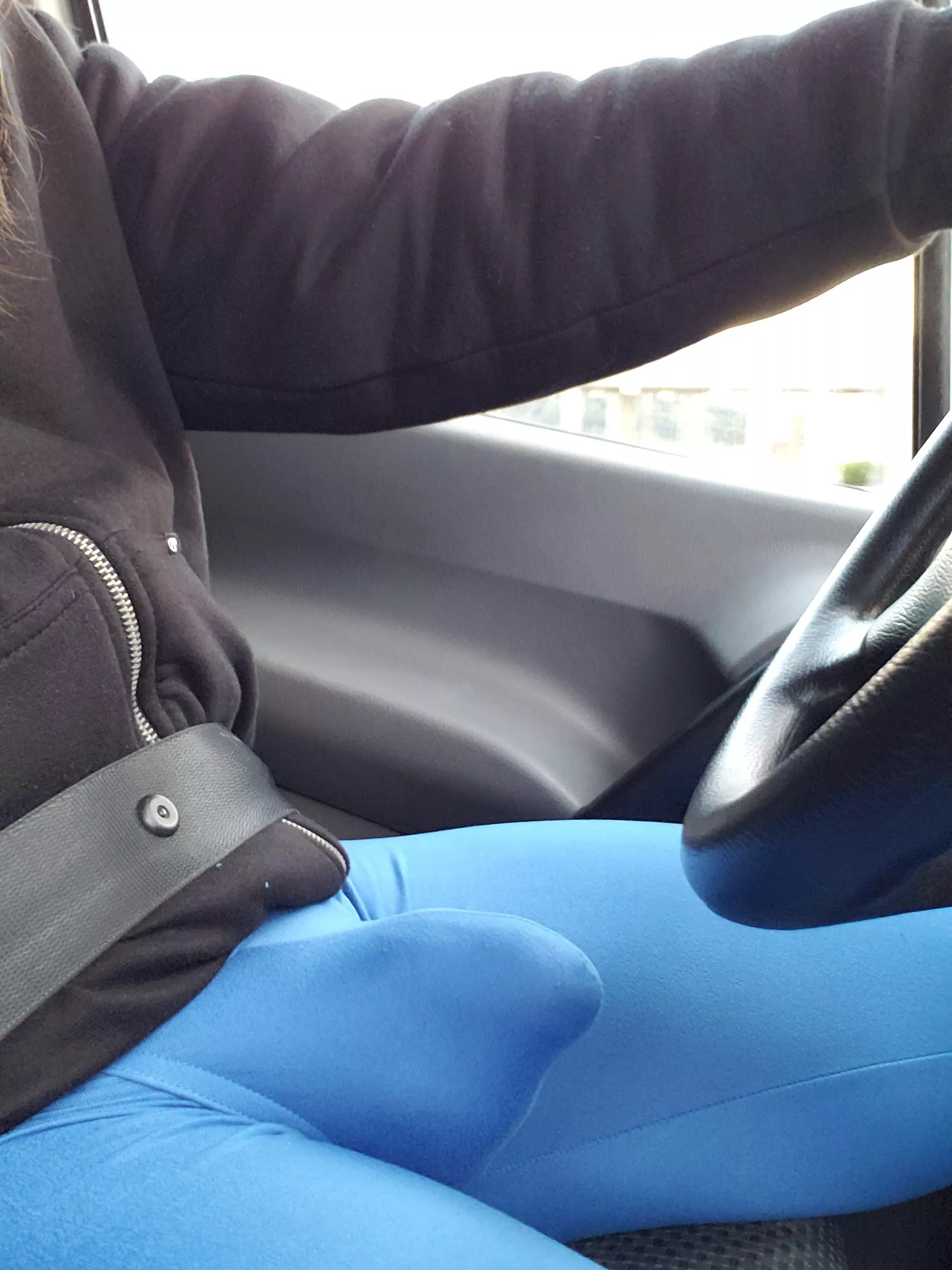 Going out for some groceries... Wanna go?