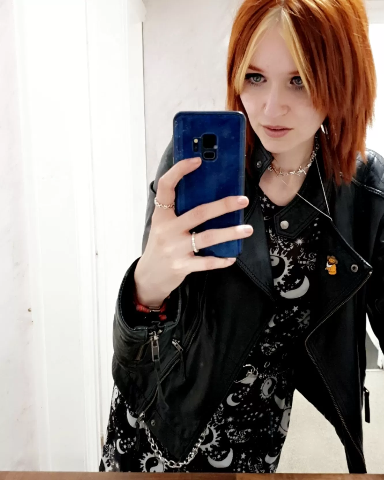 Going Rogue Going Rogue